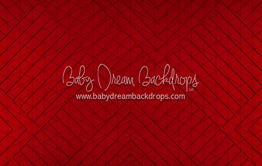 Modern Made Apple Wall (CC)