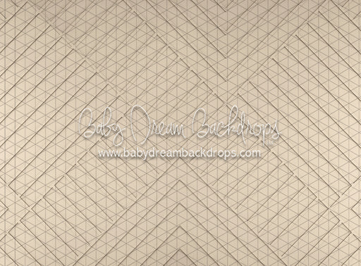 Modern Made Cream Wall (CC)