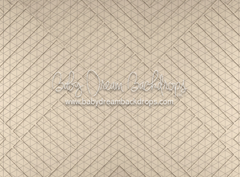 Modern Made Cream Wall (CC)