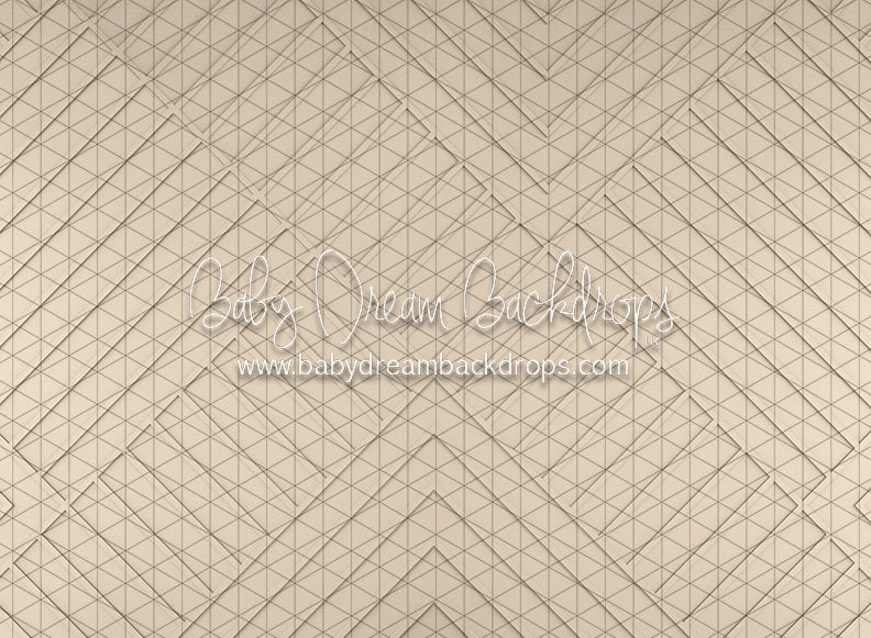 Modern Made Cream Wall (CC)