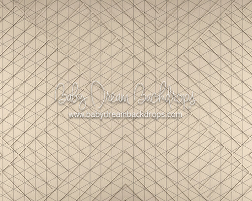 Modern Made Cream Wall (CC)