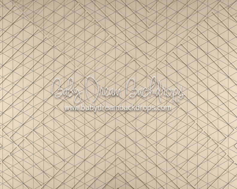 Modern Made Cream Wall (CC)