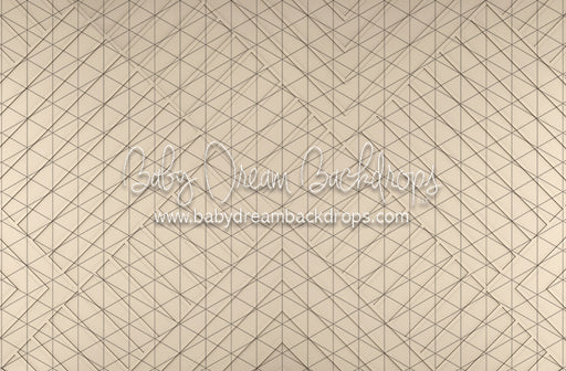 Modern Made Cream Wall (CC)