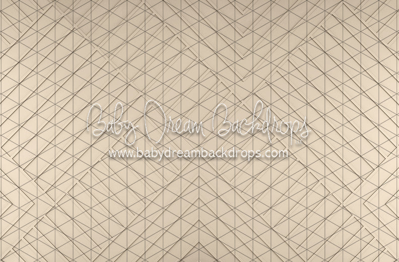 Modern Made Cream Wall (CC)