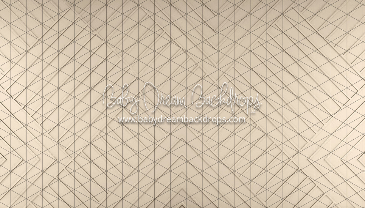 Modern Made Cream Wall (CC)