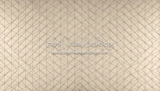 Modern Made Cream Wall (CC)