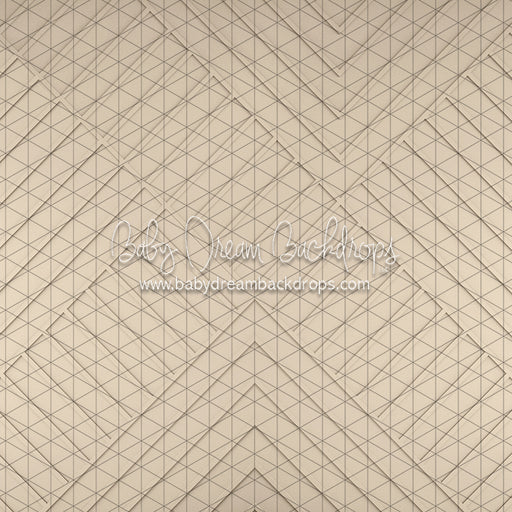 Modern Made Cream Wall (CC)