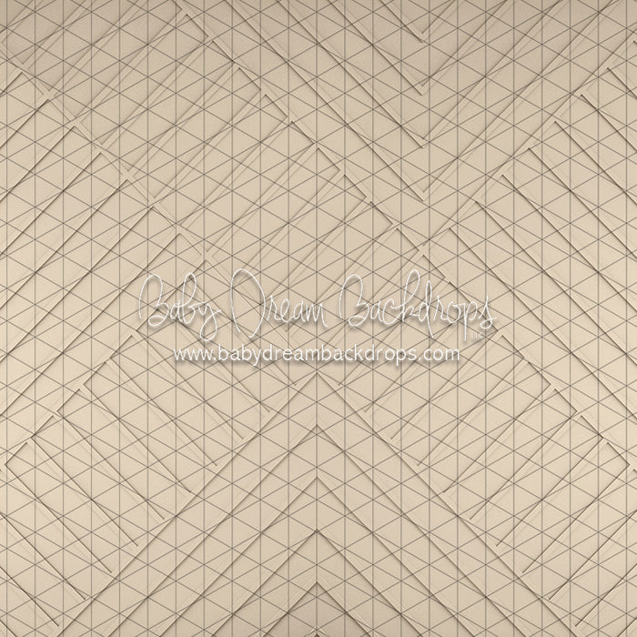 Modern Made Cream Wall (CC)