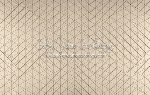 Modern Made Cream Wall (CC)