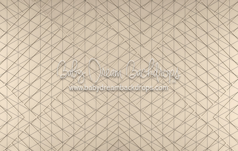 Modern Made Cream Wall (CC)