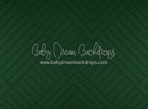 Modern Made Evergreen Wall (CC)