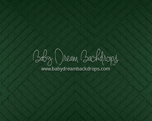 Modern Made Evergreen Wall (CC)