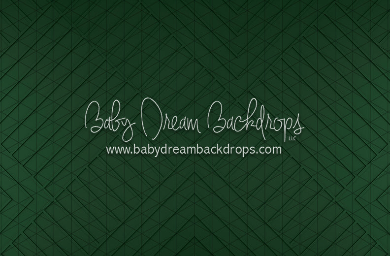 Modern Made Evergreen Wall (CC)