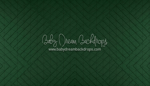 Modern Made Evergreen Wall (CC)