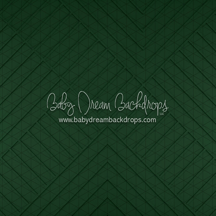 Modern Made Evergreen Wall (CC)