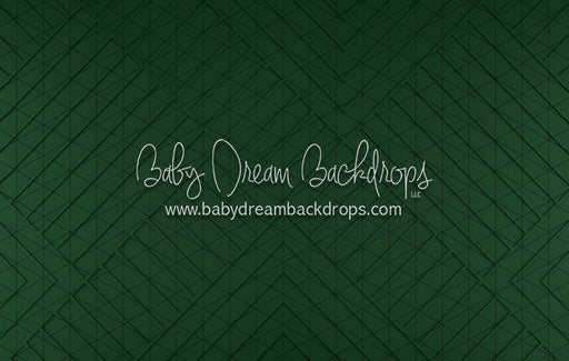 Modern Made Evergreen Wall (CC)