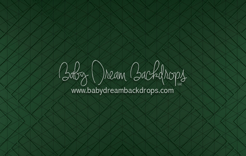 Modern Made Evergreen Wall (CC)