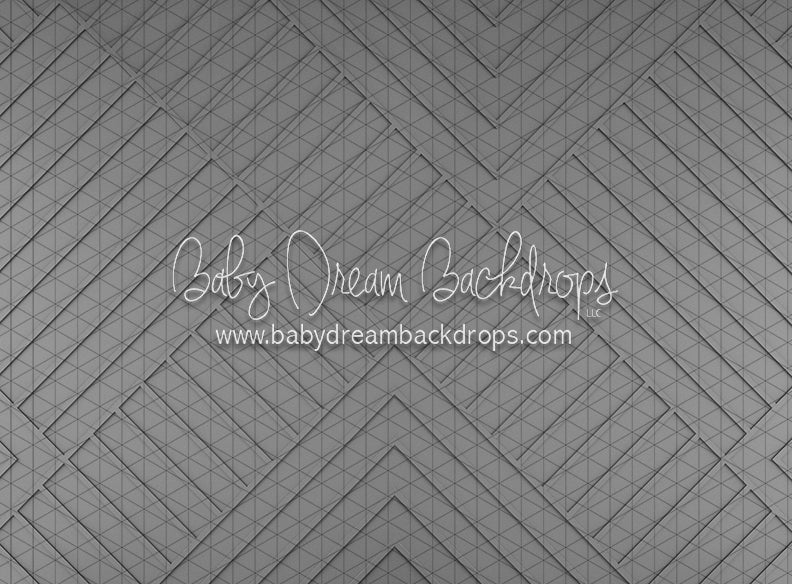 Modern Made Gray Wall (CC)