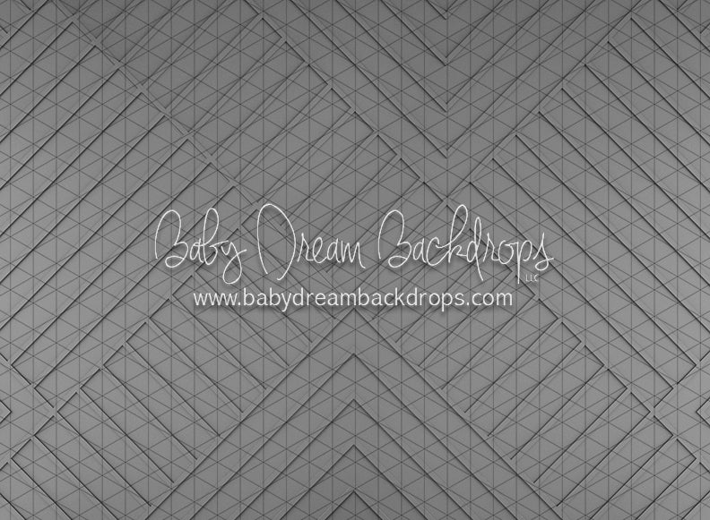 Modern Made Gray Wall (CC)