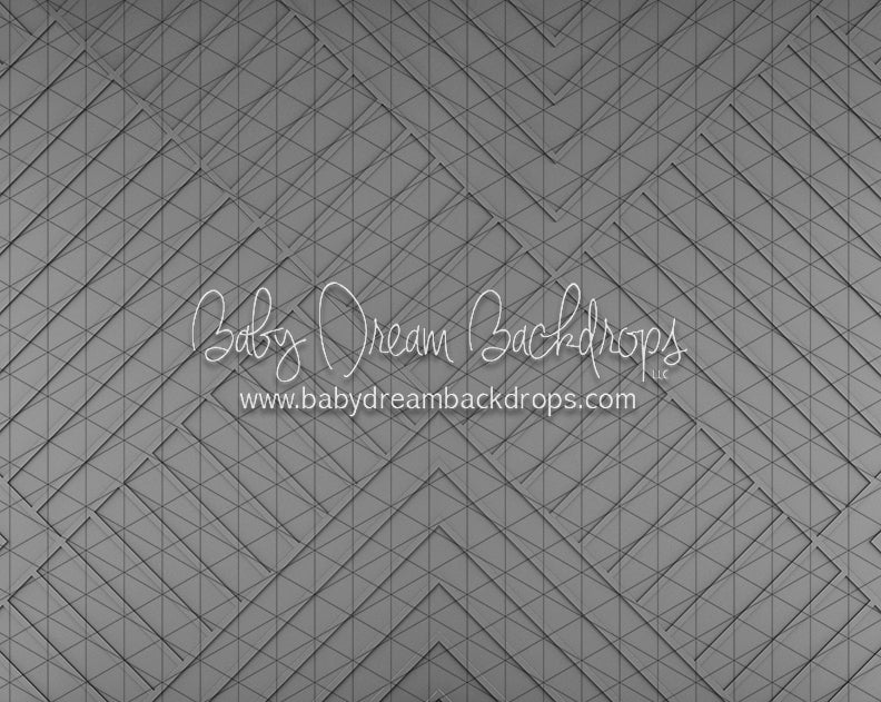 Modern Made Gray Wall (CC)