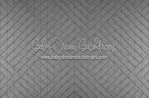 Modern Made Gray Wall (CC)