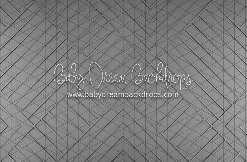 Modern Made Gray Wall (CC)