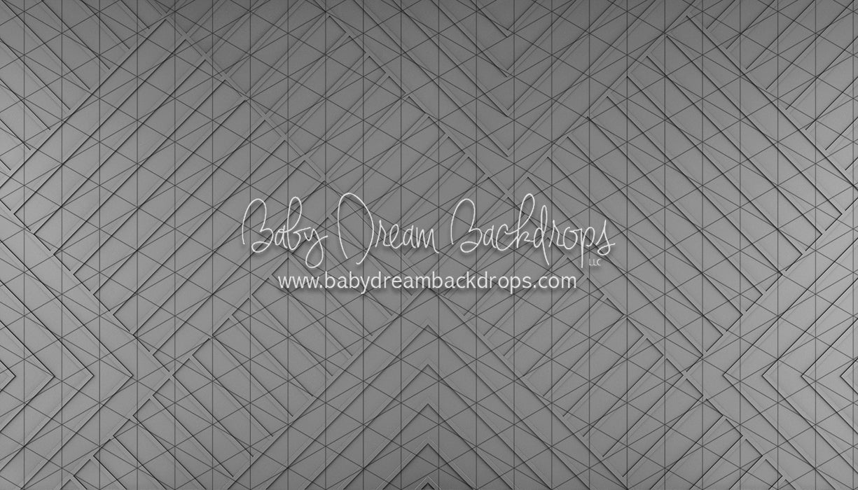 Modern Made Gray Wall (CC)