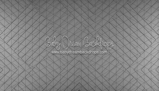 Modern Made Gray Wall (CC)