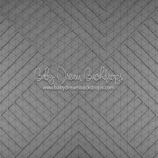 Modern Made Gray Wall (CC)