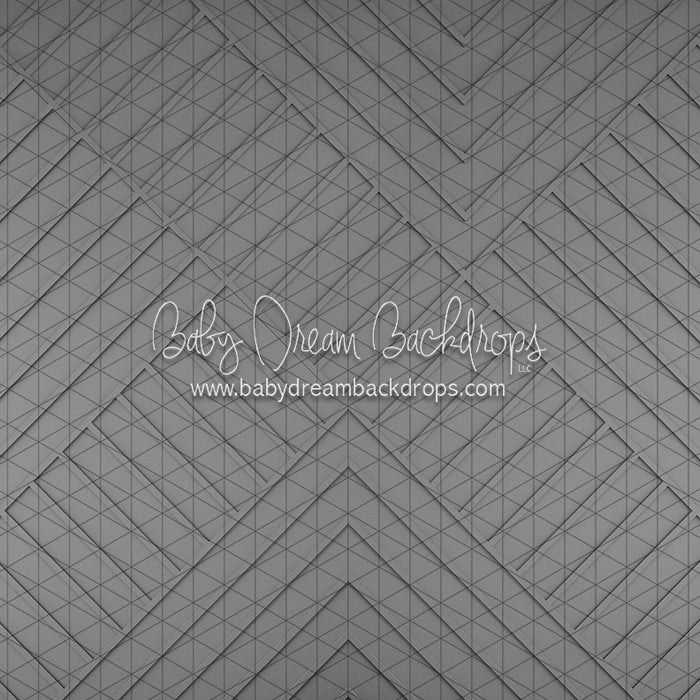 Modern Made Gray Wall (CC)