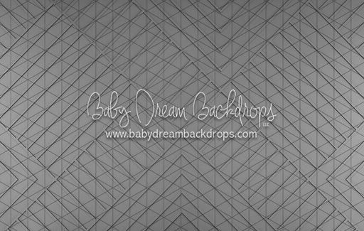 Modern Made Gray Wall (CC)