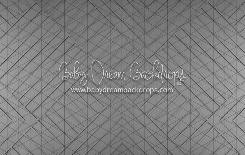 Modern Made Gray Wall (CC)