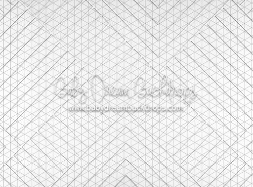 Modern Made Light Wall (CC)