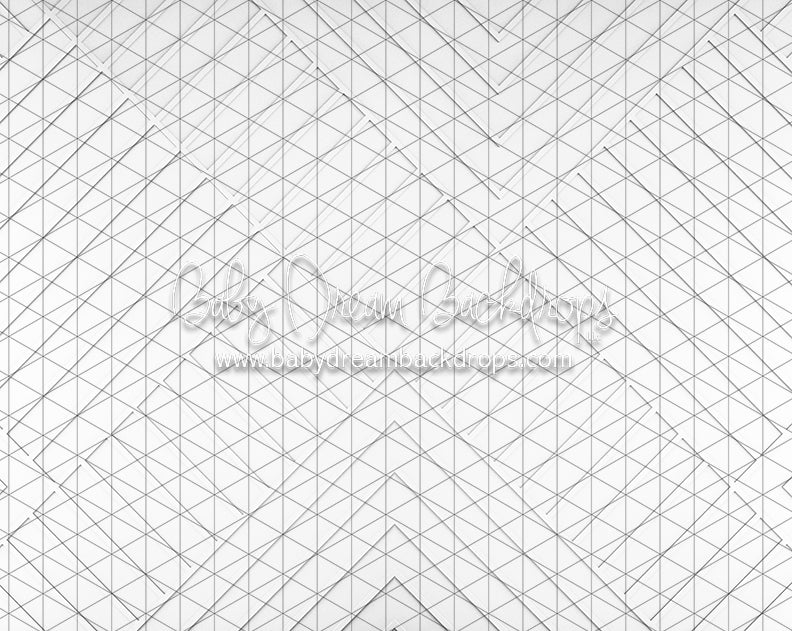 Modern Made Light Wall (CC)