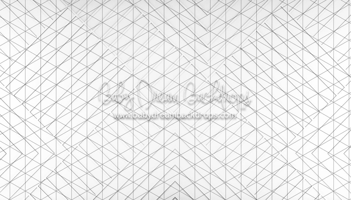 Modern Made Light Wall (CC)