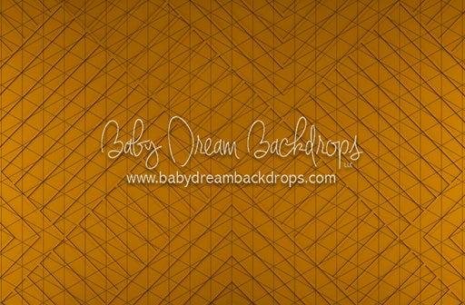 Modern Made Mustard Wall (CC)