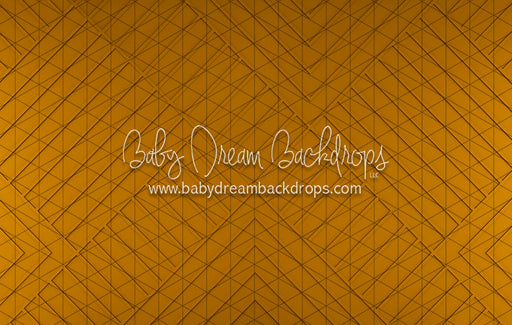 Modern Made Mustard Wall (CC)