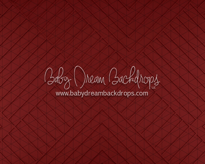 Modern Made Rosey Wall (CC)