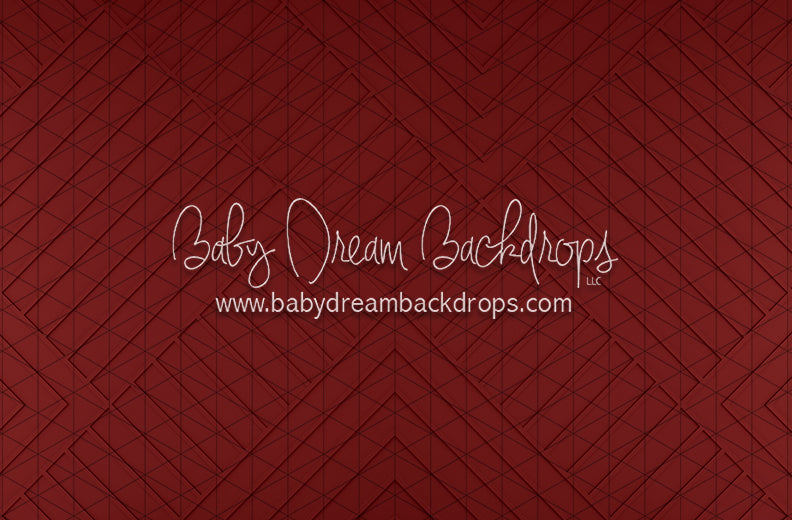 Modern Made Rosey Wall (CC)