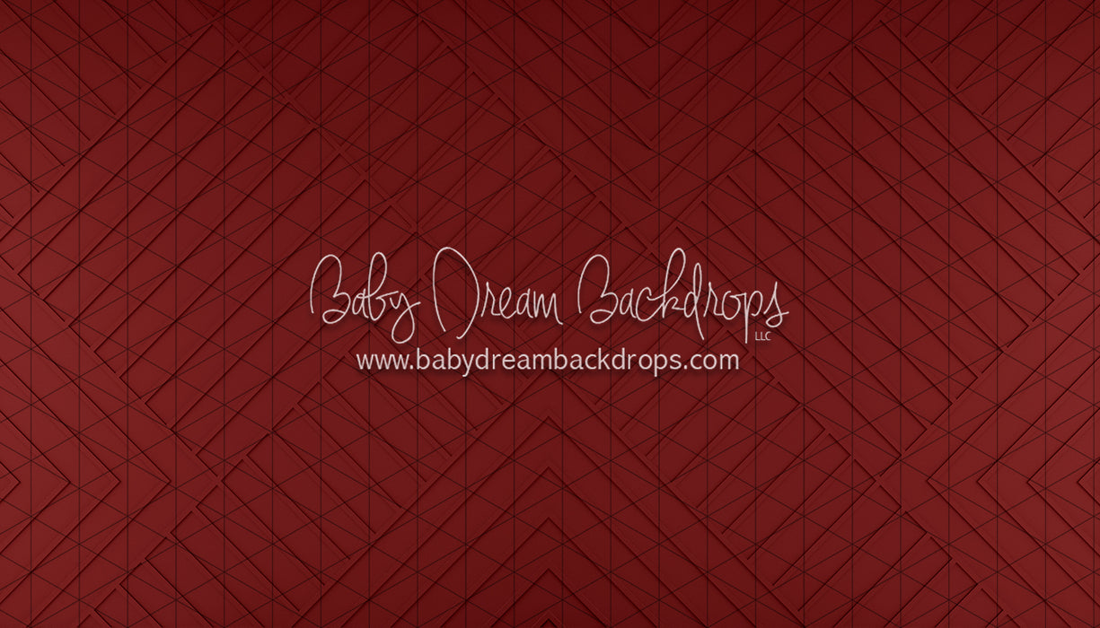 Modern Made Rosey Wall (CC)