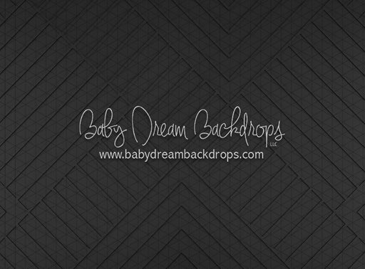 Modern Made Slate Wall (CC)