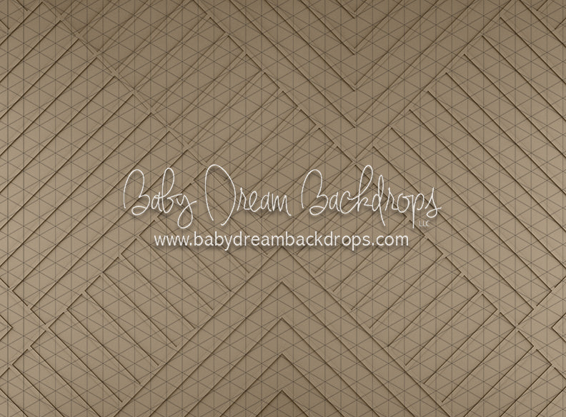 Modern Made Taupe Wall (CC)