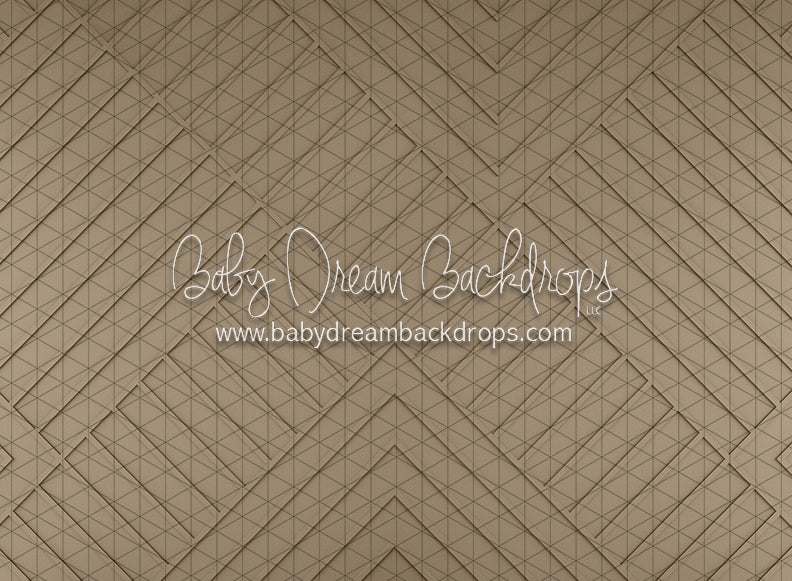 Modern Made Taupe Wall (CC)