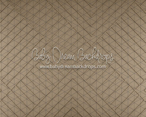 Modern Made Taupe Wall (CC)