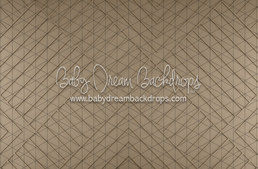 Modern Made Taupe Wall (CC)