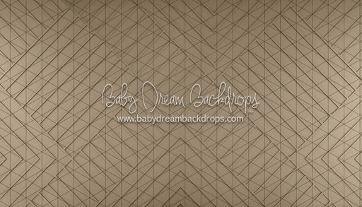 Modern Made Taupe Wall (CC)