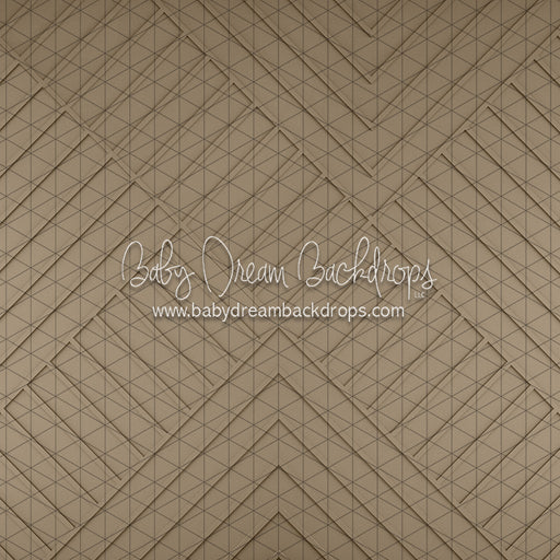 Modern Made Taupe Wall (CC)