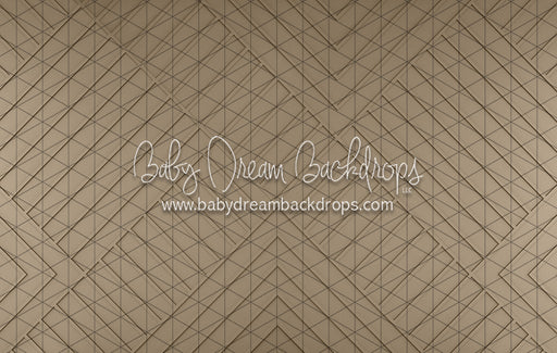 Modern Made Taupe Wall (CC)