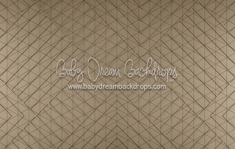 Modern Made Taupe Wall (CC)