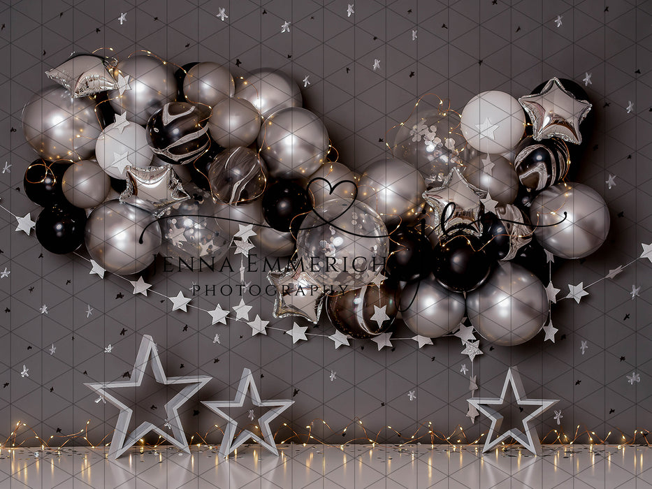 Modern Space Adventure